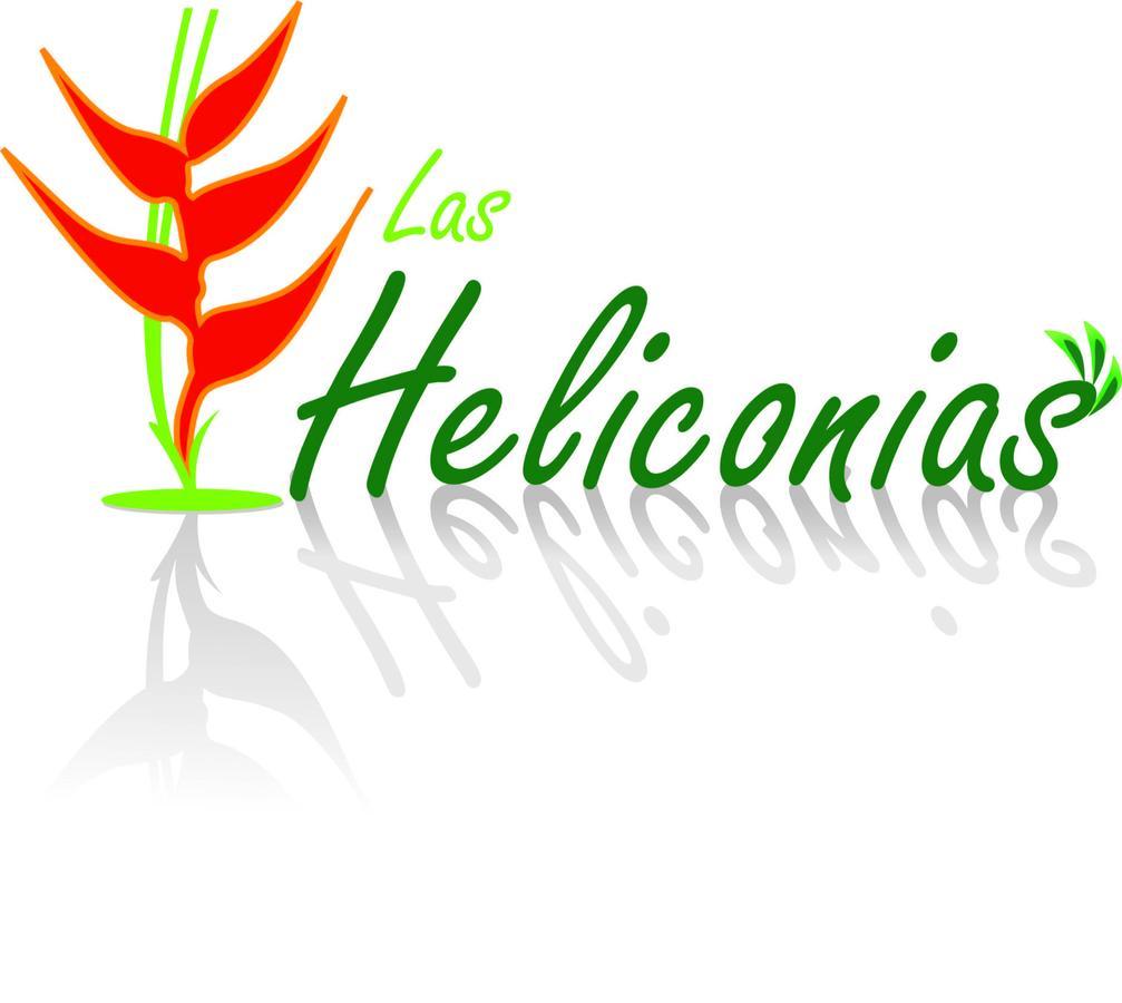 Hosteria Las Heliconias 特纳 外观 照片